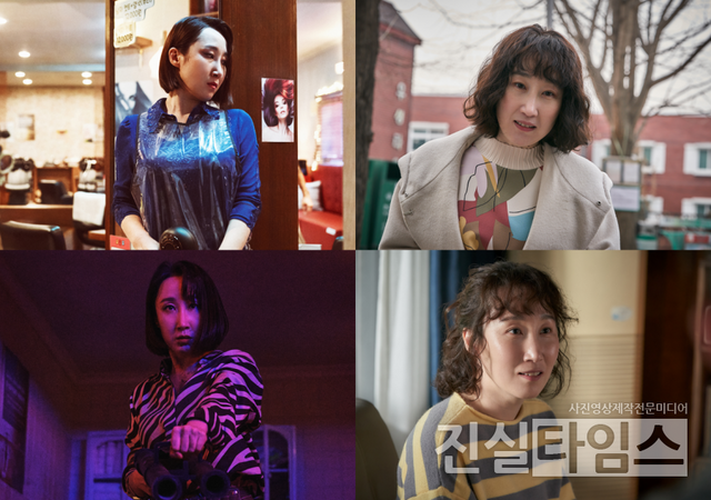 배우 김국희 [월트디즈니컴퍼니코리아, 롯데엔터테인먼트 제공 재판매 및 DB 금지]