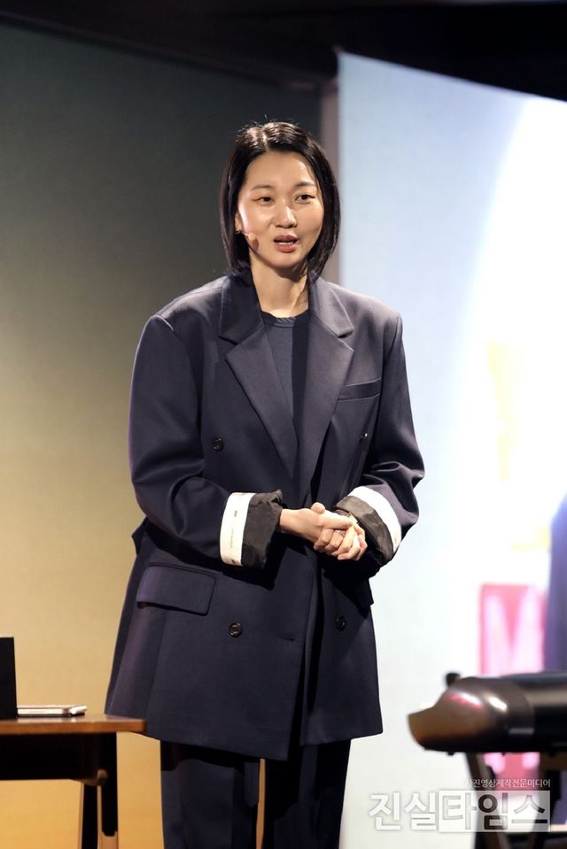 모델 겸 배우 장윤주 [에스팀엔터테인먼트 제공 재판매 및 DB 금지]