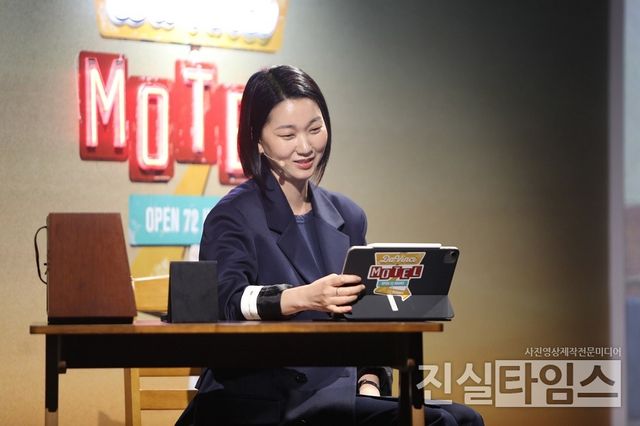 모델 겸 배우 장윤주 [에스팀엔터테인먼트 제공 재판매 및 DB 금지]