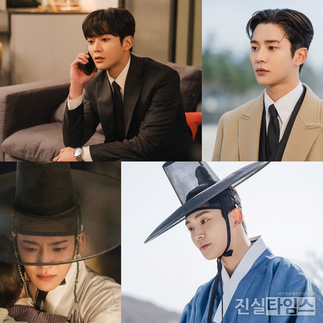 배우 로운 [SLL, 씨제스스튜디오 제공 재판매 및 DB 금지]