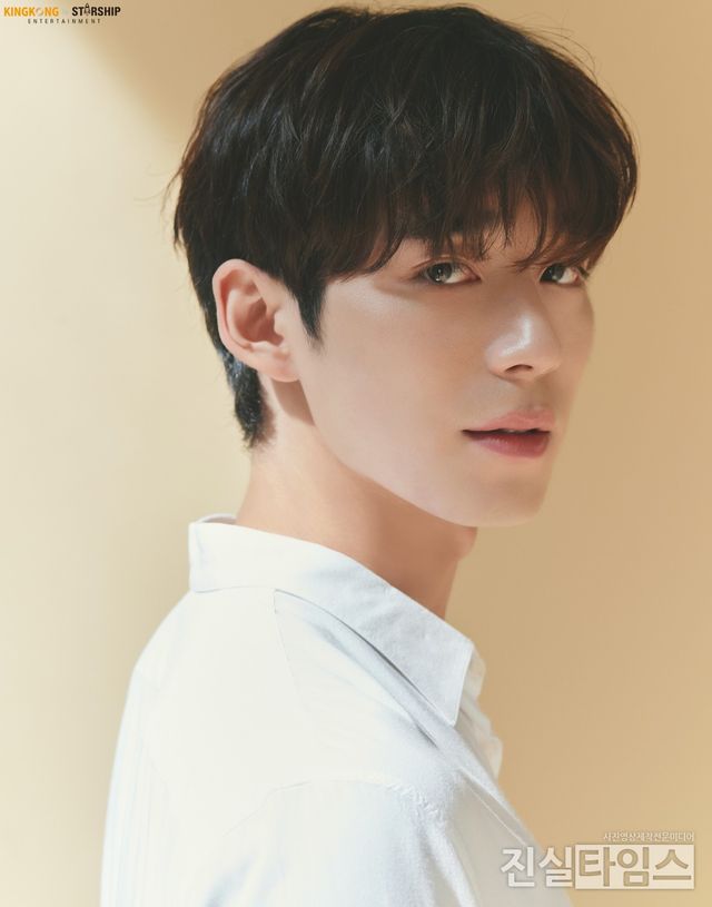 배우 한민 [킹콩by스타쉽 제공 재판매 및 DB 금지]