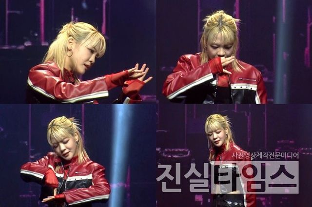 방송인 사오리 [월드케이팝센터 제공 재판매 및 DB 금지]