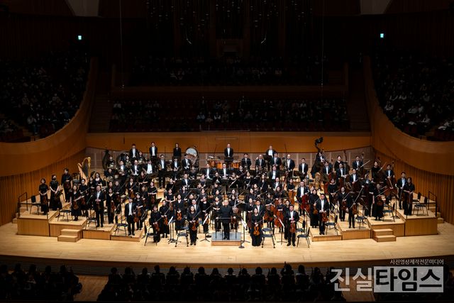 서울시립교향악단 [서울시향 제공 재판매 및 DB 금지]