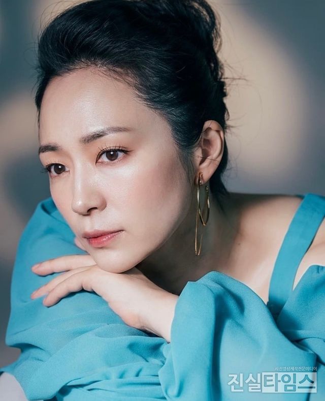 배우 전익령 [누아엔터테인먼트 제공 재판매 및 DB 금지]