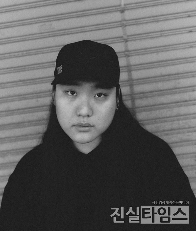 폴 블랑코(Paul Blanco) [스튜디오힘 제공 재판매 및 DB 금지]