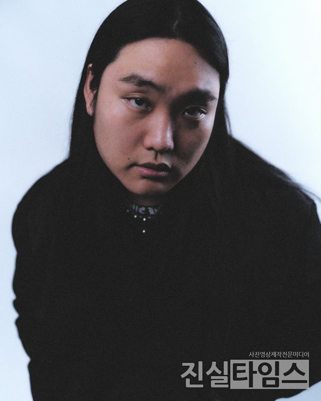 폴 블랑코(Paul Blanco) [스튜디오힘 제공 재판매 및 DB 금지]