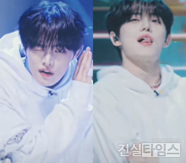 ‘프로젝트7(PROJECT 7)’ [프로젝트7 방송화면 캡처 재판매 및 DB 금지]