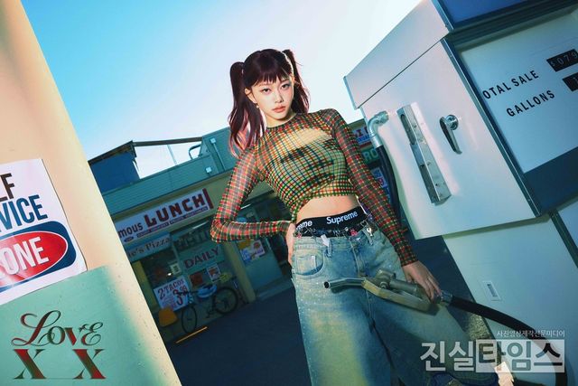 걸그룹 클라씨(CLASS:y) [M25 제공 재판매 및 DB 금지]