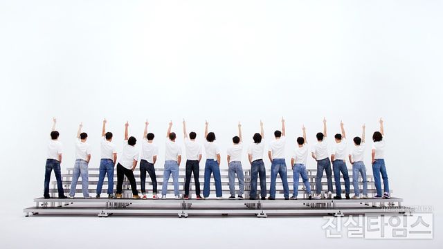 MBN 신규 음악 예능 프로그램 ‘더 콘서트 원픽’ [MBN 제공 재판매 및 DB 금지]