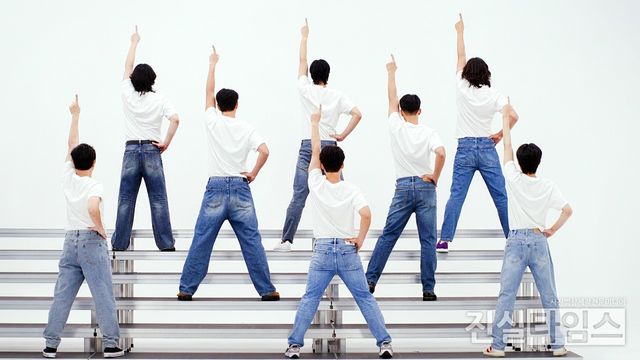 MBN 신규 음악 예능 프로그램 ‘더 콘서트 원픽’ [MBN 제공 재판매 및 DB 금지]