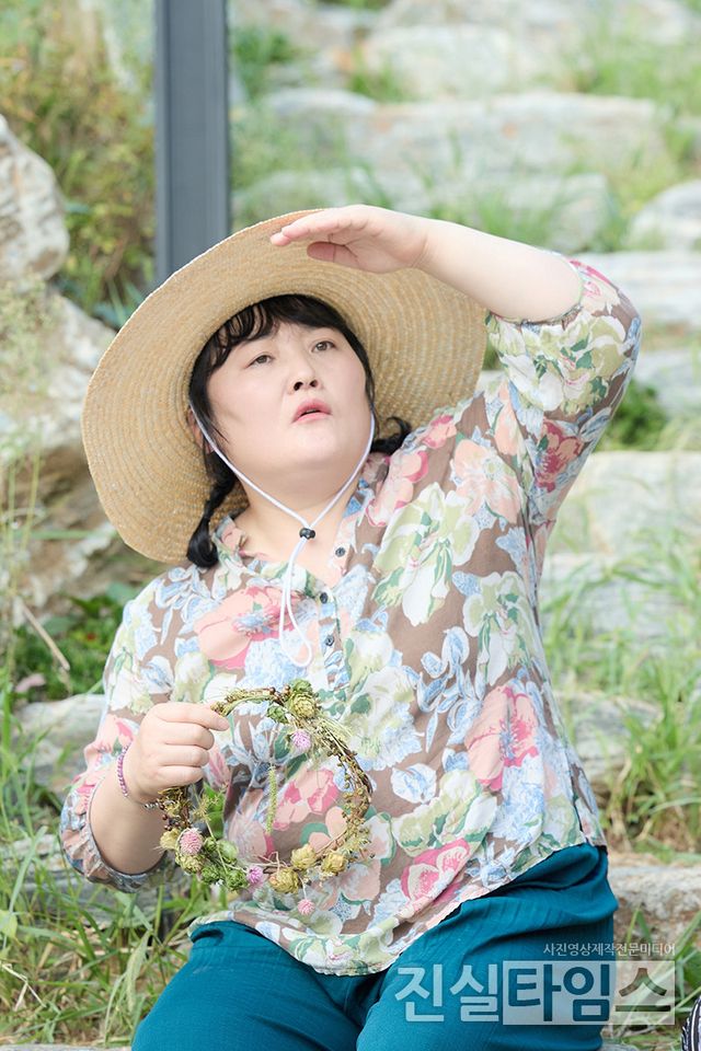 배우 박지아 [강엔터테인먼트 제공 재판매 및 DB 금지]