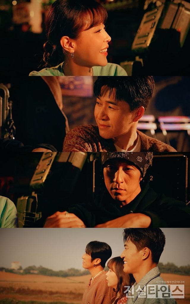 혼성그룹 코요태 [제이지스타 제공 재판매 및 DB 금지]​