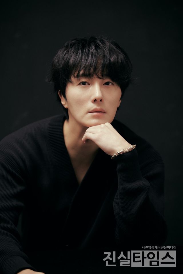 배우 정일우 [제이원인터내셔널컴퍼니 제공 재판매 및 DB 금지]