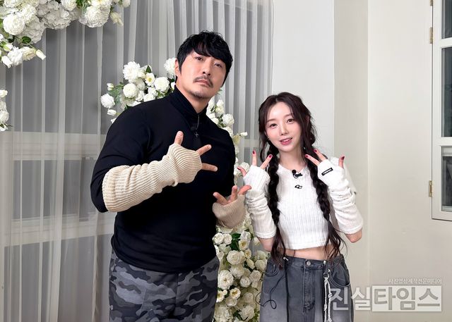 러블리즈 케이(Kei) [A2Z엔터테인먼트 제공 재판매 및 DB 금지]