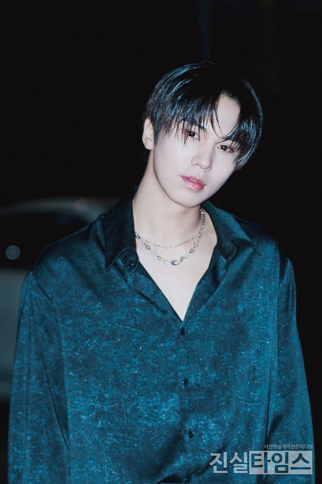 가수 라키 [원파인데이엔터테인먼트 제공 재판매 및 DB 금지]