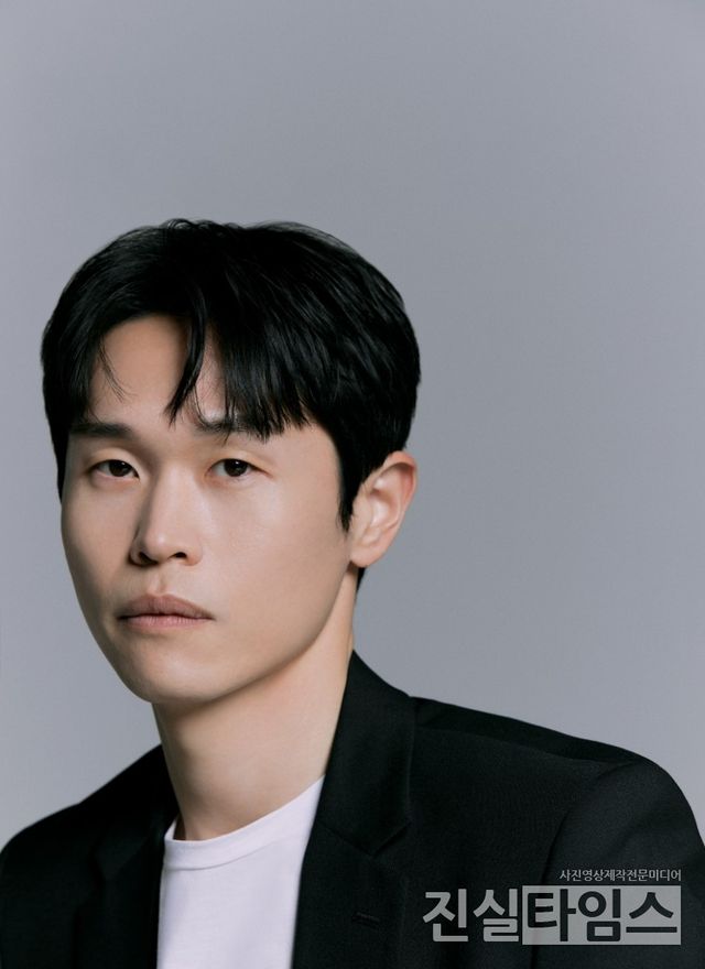 배우 강길우 [눈컴퍼니 제공 재판매 및 DB 금지]