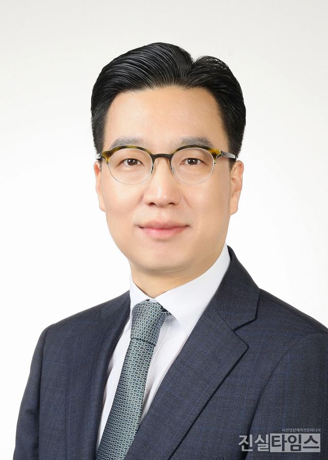 최낙훈 필립스코리아 신임 대표이사 [필립스코리아 제공 재판매 및 DB 금지]