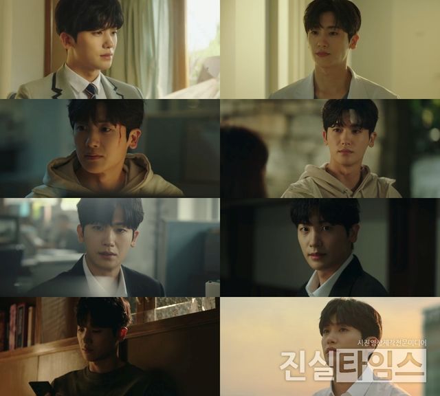 배우 박형식 [JTBC ‘닥터슬럼프’&nbsp;방송화면&nbsp;캡처 재판매 및 DB 금지]