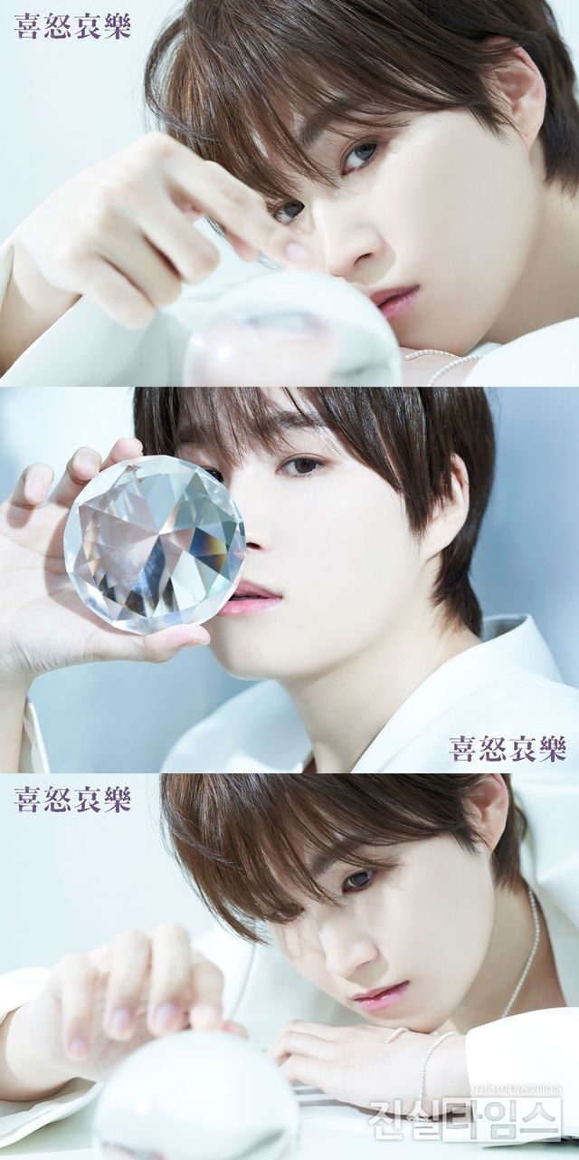 가수 김희재 [티엔엔터테인먼트 제공 재판매 및 DB 금지]