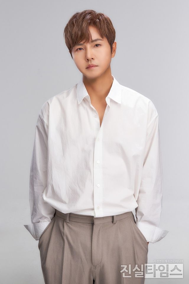 가수 정동하 [뮤직원컴퍼니 제공 재판매 및 DB 금지]