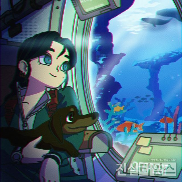 싱어송라이터 썬더(SSunder) [JMG(로칼하이레코즈) 제공 재판매 및 DB 금지]