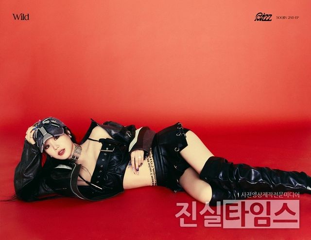 가수 수진 [BRD엔터테인먼트 제공 재판매 및 DB 금지]