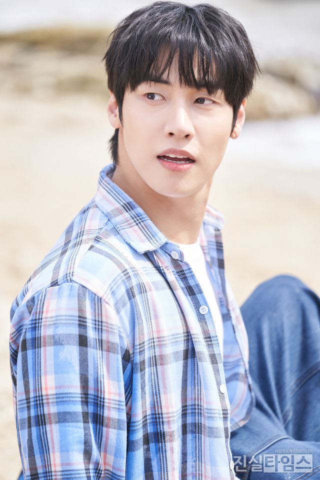 이승협 [FNC엔터테인먼트 제공 재판매 및 DB 금지]