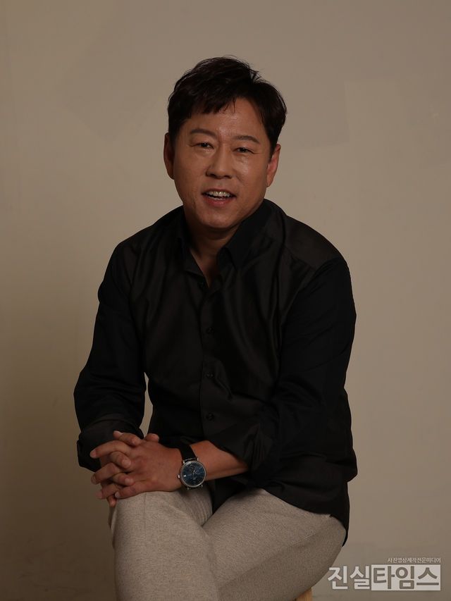 배우 김광식 [애닉이엔티 제공 재판매 및 DB 금지]