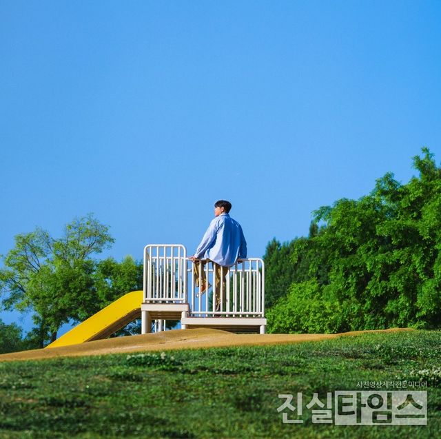 가수 한동근 [브랜뉴뮤직 제공 재판매 및 DB 금지]