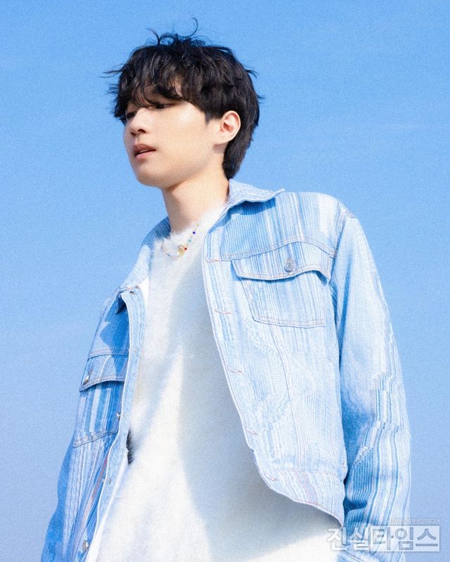 싱어송라이터 유토(JUTO) 아티스트 [phooey 제공 재판매 및 DB 금지]