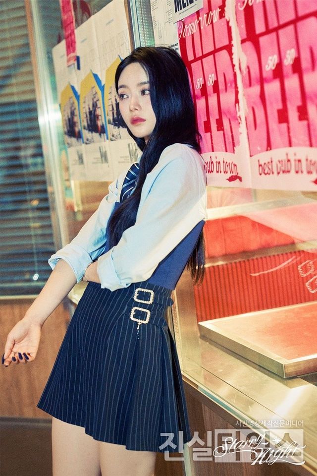 피프티 피프티(FIFTY FIFTY) 키나W [어트랙트 제공 재판매 및 DB 금지]