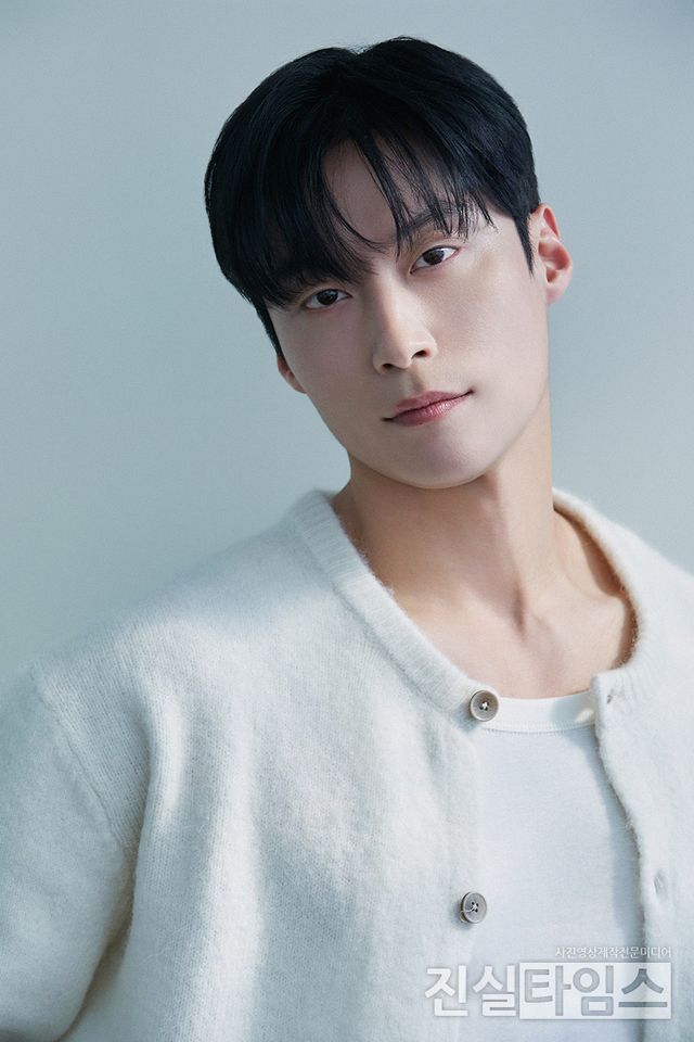 배우 허남준 [에이치솔리드 제공 재판매 및 DB 금지]