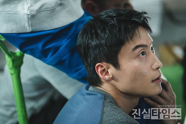 배우 허남준 [tvN 제공 재판매 및 DB 금지]