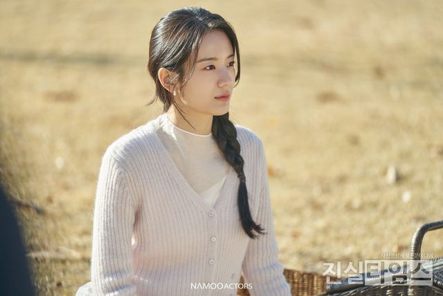 배우 장규리 [나무엑터스 제공 재판매 및 DB 금지]