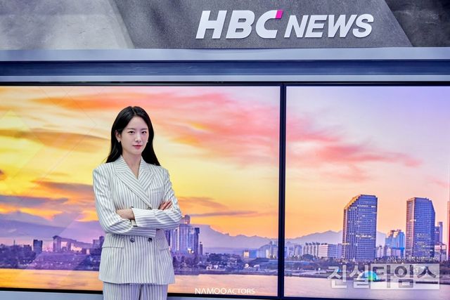 배우 장규리 [나무엑터스 제공 재판매 및 DB 금지]