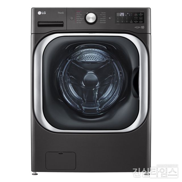 LG전자 드럼 세탁기(WM8900HBA) [LG전자 제공 재판매 및 DB 금지]