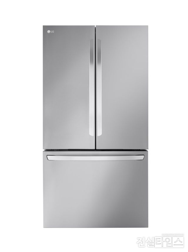 LG전자 프렌치도어 냉장고(LRFLC2706S) [LG전자 제공 재판매 및 DB 금지]