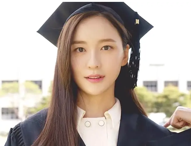 한국외대 '스페인어'과를 졸업한 배우 박지현/티스토리 제공