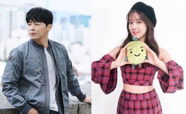 조정석과 스파카의 양지원/온라인 커뮤니티