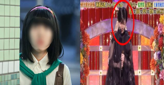 '배우 심은경' 수상소감 발표 당시/일본 야후 제공