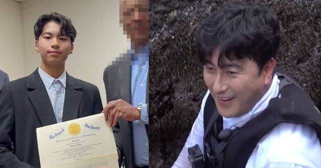 왼) 이혜원 인스타 / 오) 안싸우면 다행이야