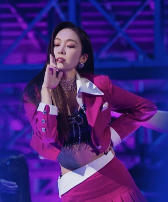 사진=중국 서바이벌 프로그램 ‘승풍파랑적저저 시즌3’ 방송 장면