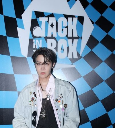 제이홉의 솔로곡이 성공을 거두며 그룹 완전체가 아닌 개인적인 역량 또한 뽐내고 있다. / 뉴시스