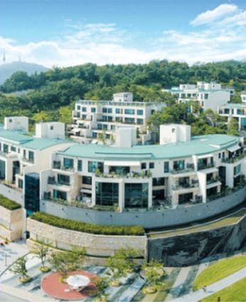 한남더힐/네이버부동산 참조