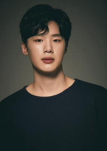 배우'김동희'의 프로필 사진/사진=김동희 인스타그램 제공