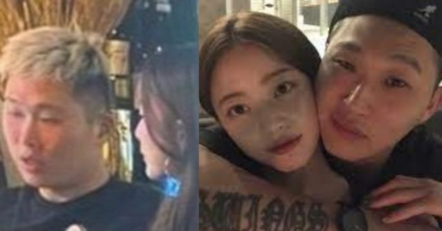 스윙스 임보라 데이트 장면 /네이트판