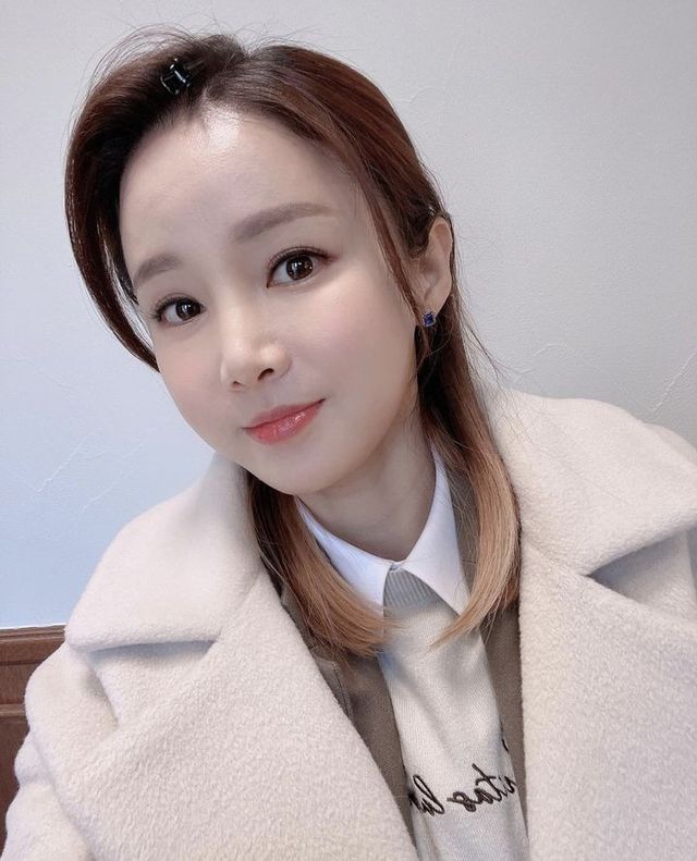 정청조와 재혼을 발표했던 남현희는 현재 고소를 진행중이다.