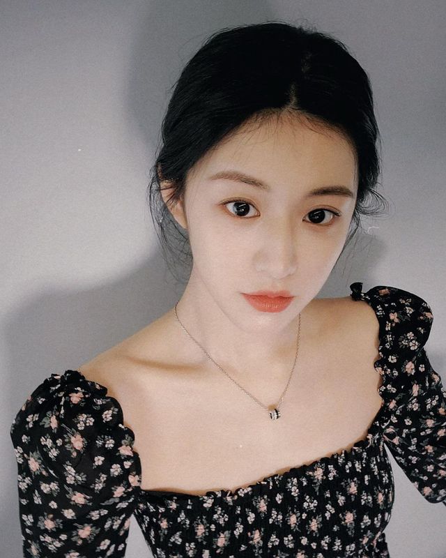 배우 고윤정 한소희와 친분 공개 /고윤정 인스타그램