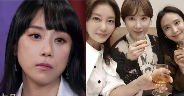 그룹 쥬얼리 출신 조민아 인스타에 글 게재하자 '왕따' 논란 불거져 /인터넷커뮤니티