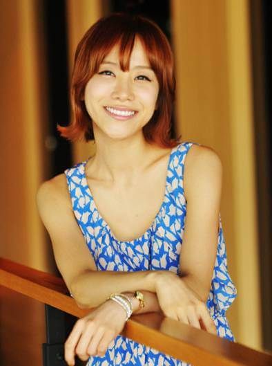 왕따 논란에 휩싸인 조민아 /인터넷커뮤니티